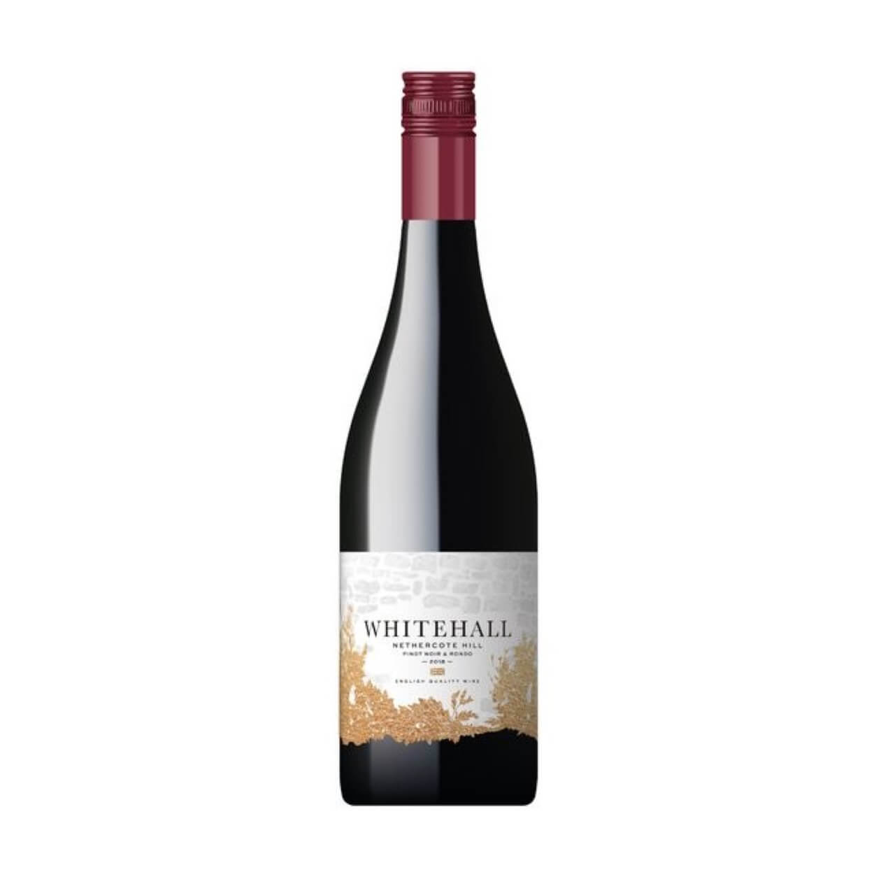 Whitehall Vineyard Nethercote Hill 2018 1