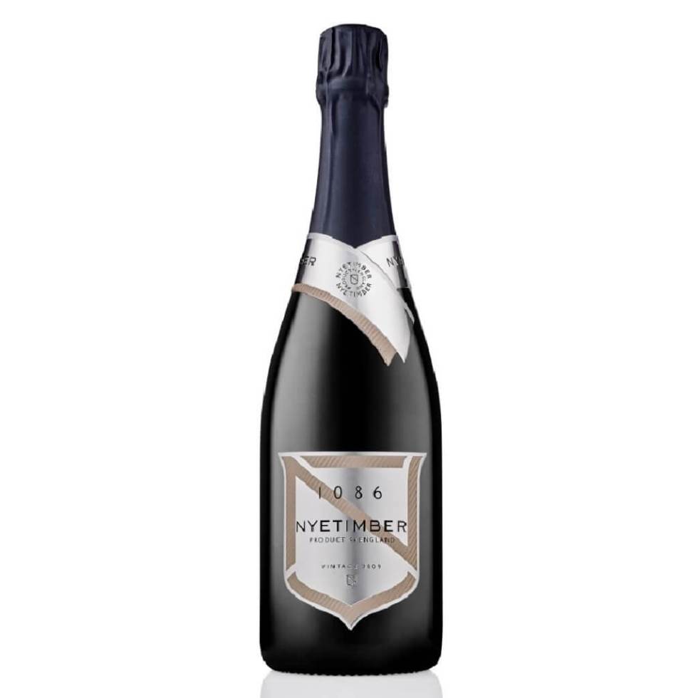 Nyetimber 1086 Prestige Cuvee 2010