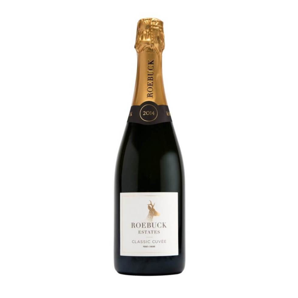 Roebuck Estate Classic Cuvee 2014