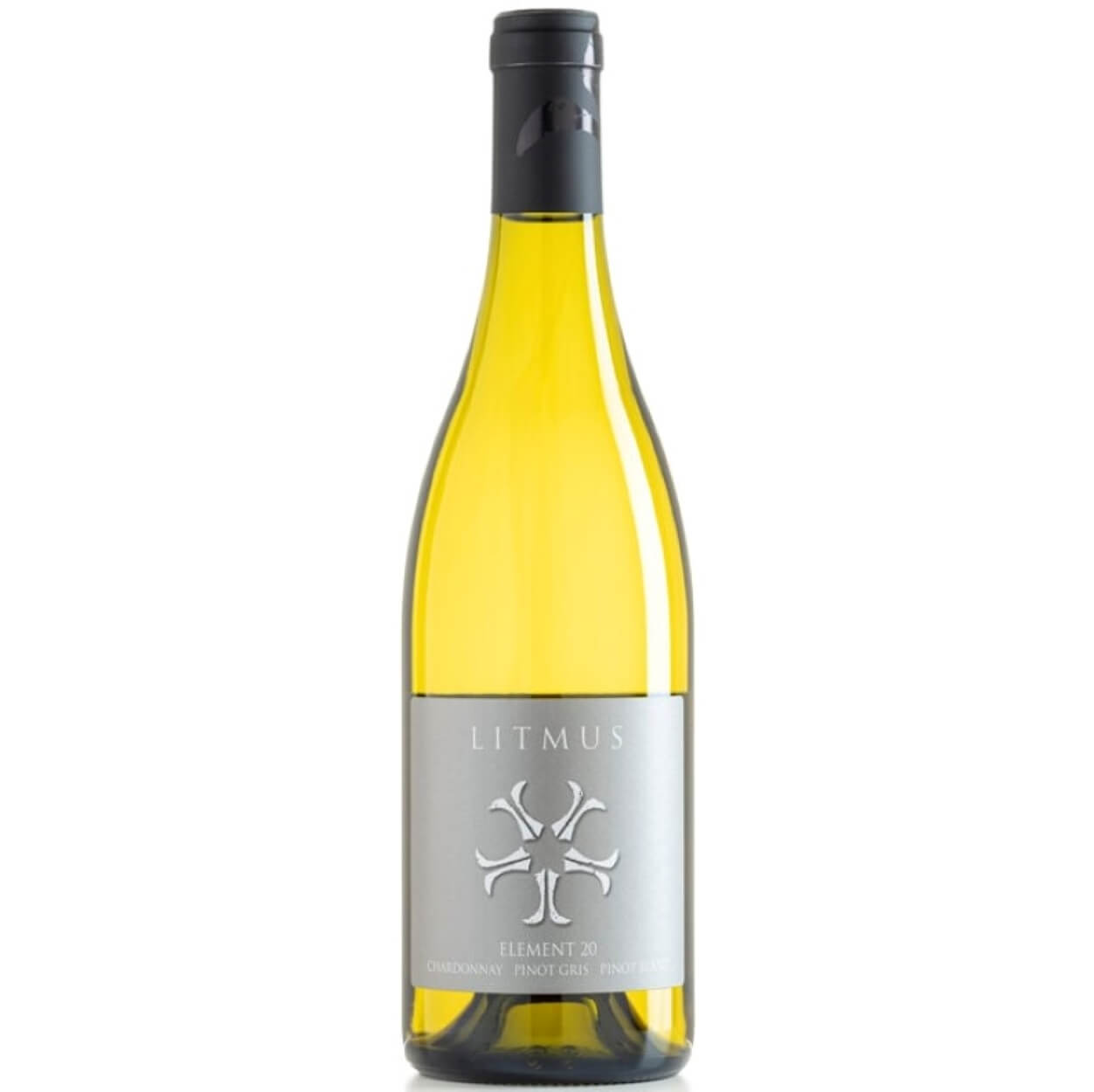 Litmus Wines Element 20 2014