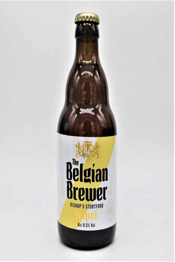 TBB Tripel