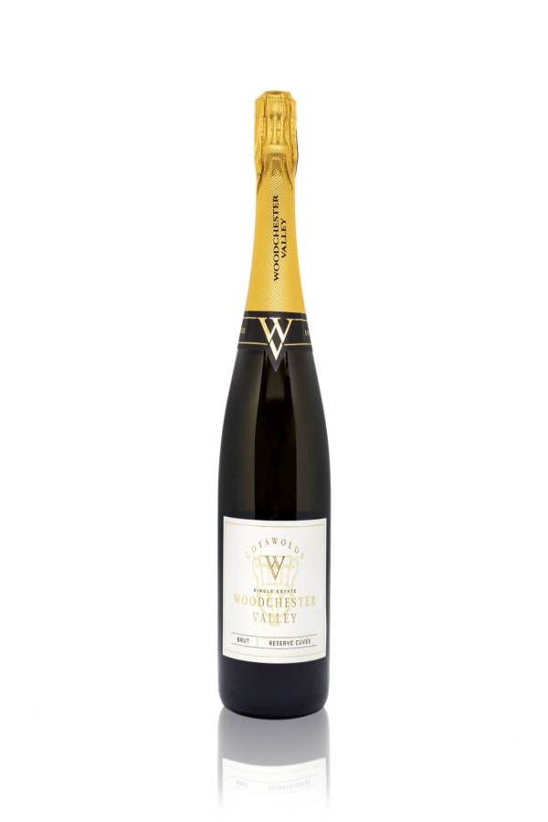Woodchester Valley Reserve Cuvee NV