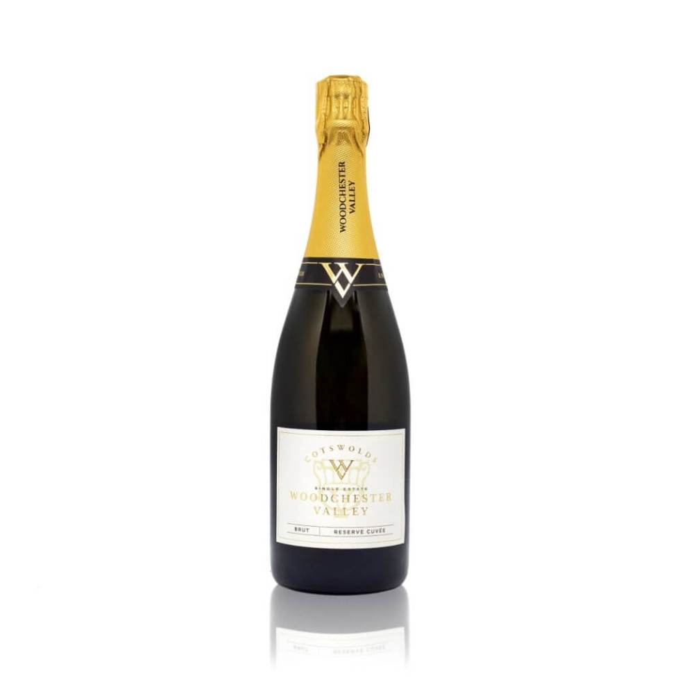 Woodchester Valley Reserve Cuvee NV