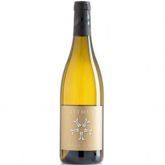 Litmus Wines White Pinot Noir 2016
