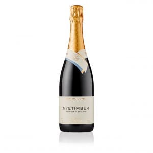 Nyetimber Classic Cuvée 2009 English Sparkling Wine