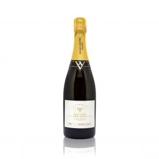 Woodchester Valley Reserve Cuvee NV