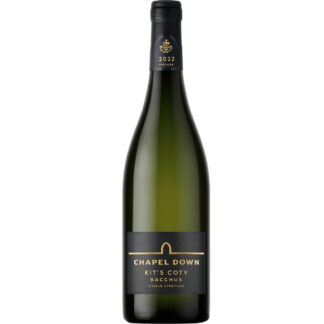 Chapel Down Kit's Coty Bacchus 2022