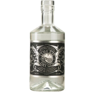 Lyme Bay Dry Gin