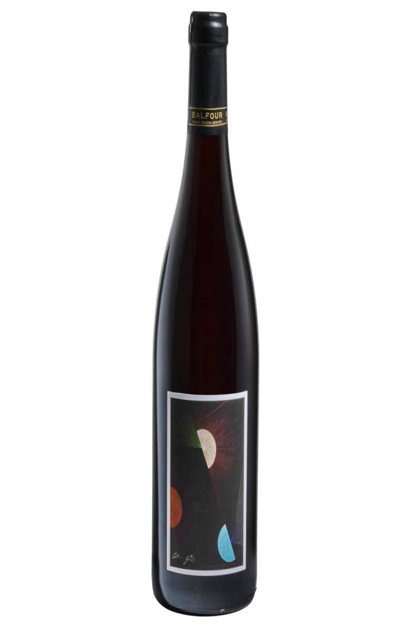 Balfour Hush Heath Suitcase Pinot Noir 2018