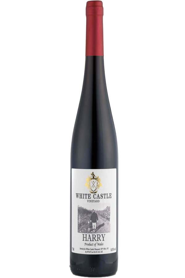 White Castle Vineyard Harry's Rondo 2023