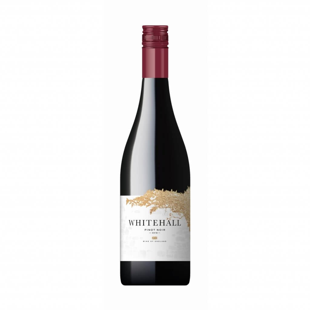 Whitehall Vineyard Pinot Noir 2018