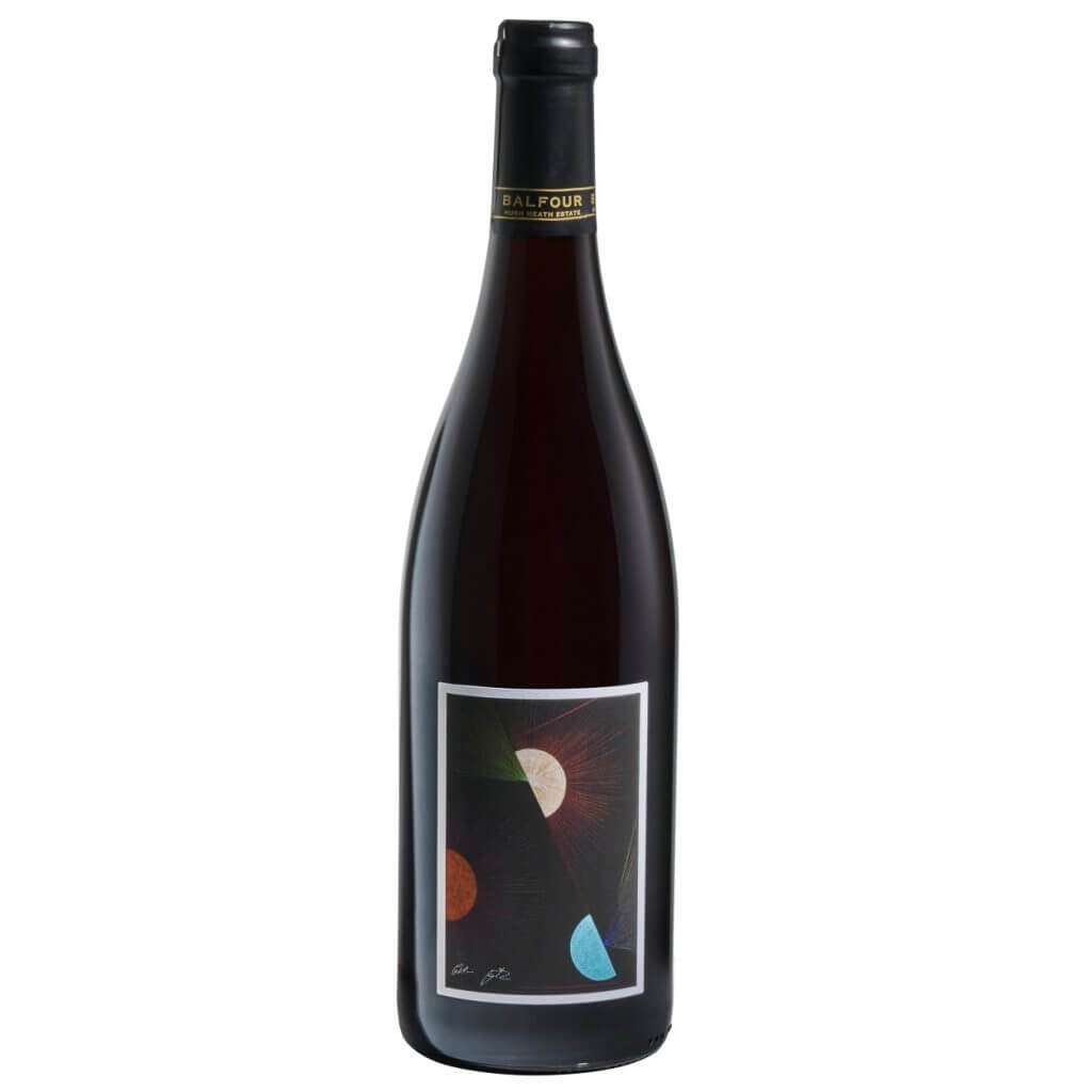Balfour Hush Heath Suitcase Pinot Noir 2018