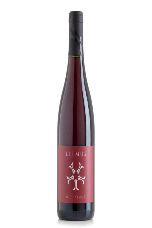 Litmus Wines Red Pinot Noir 2018