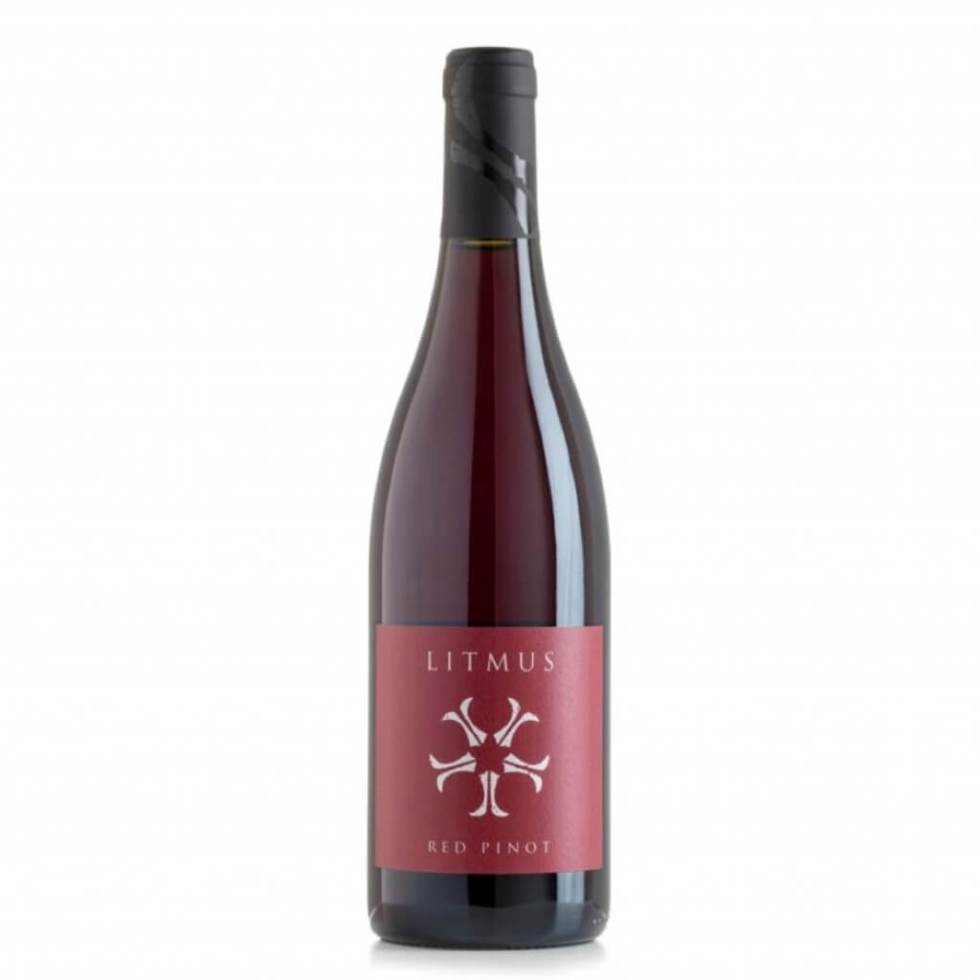 Litmus Wines Red Pinot Noir 2018
