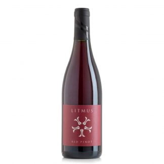 Litmus Wines Red Pinot Noir 2018