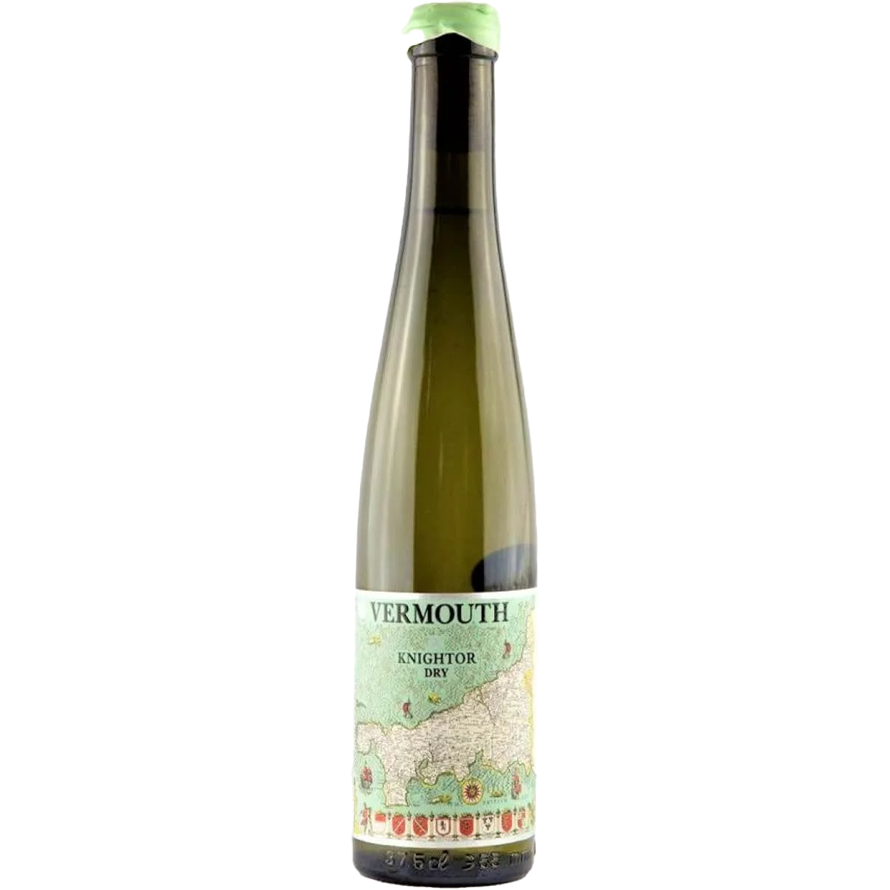Knightor Winery Dry Vermouth 375ml