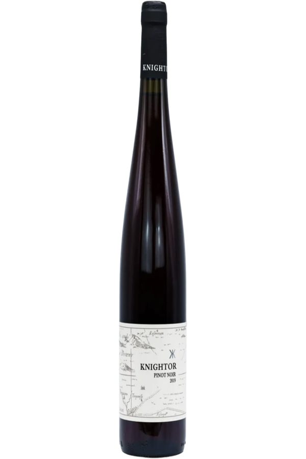 Knightor Winery Pinot Noir 2019
