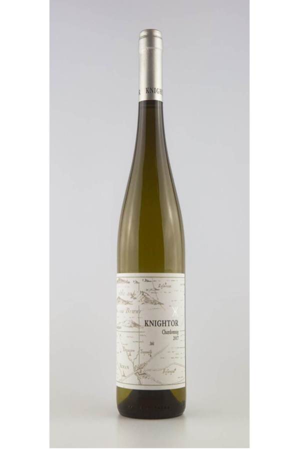 Knightor Winery Chardonnay 2017
