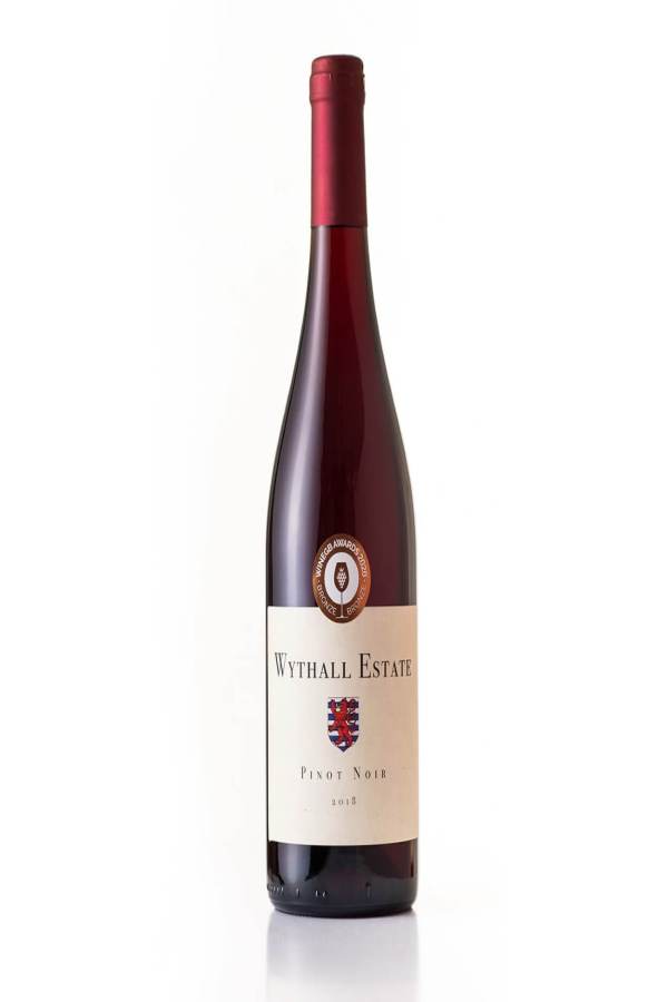 Wythall Estate Pinot Noir 2018
