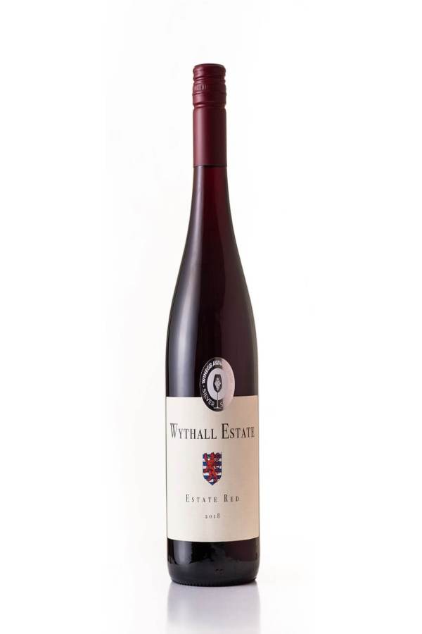 Wythall Estate Red 2020