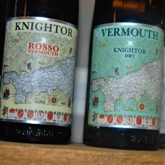 English Fortified Wines