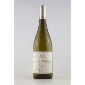 Knightor Winery Chardonnay 2017