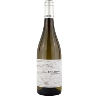 Knightor Winery Chardonnay 2022