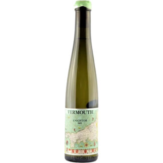 Knightor Winery Dry Vermouth 375ml