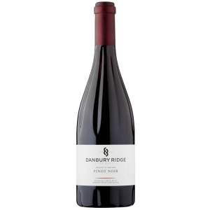 Danbury Ridge Pinot Noir 2018