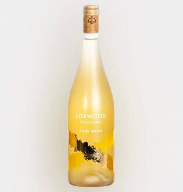 Loxwood Signature Mead