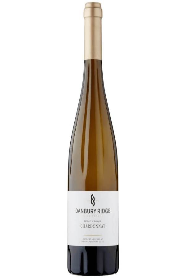 Danbury Ridge Chardonnay 2018