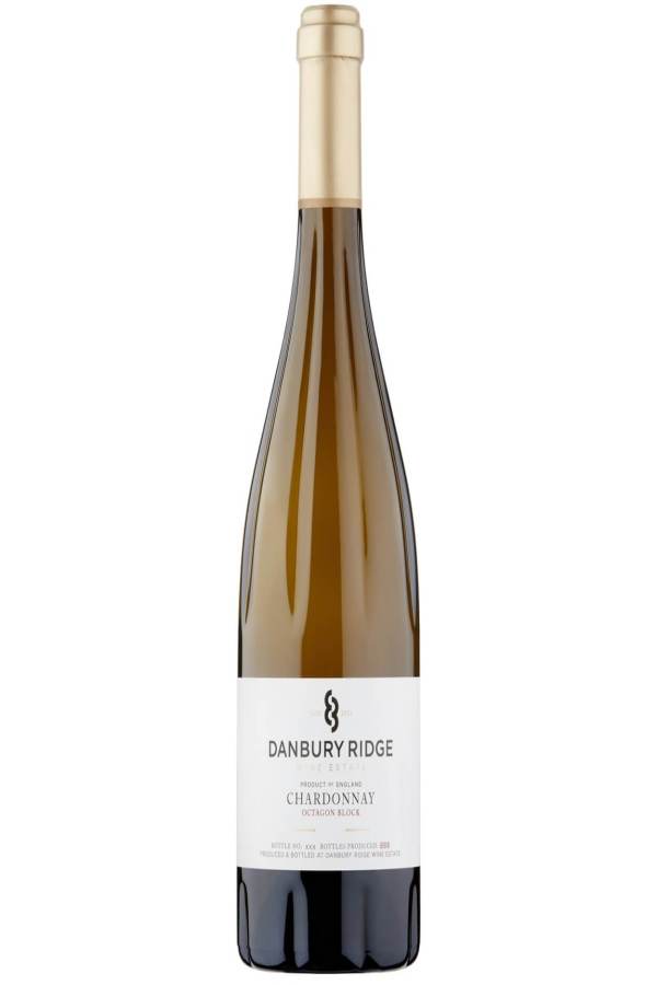 Danbury Ridge Octagon Block Chardonnay 2018