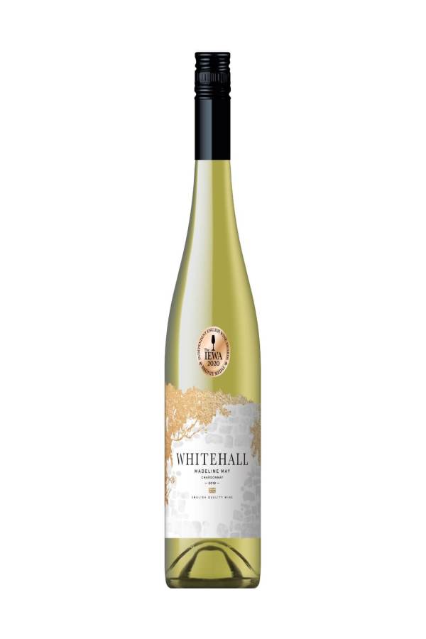 Whitehall Vineyard Madeline May Chardonnay 2019