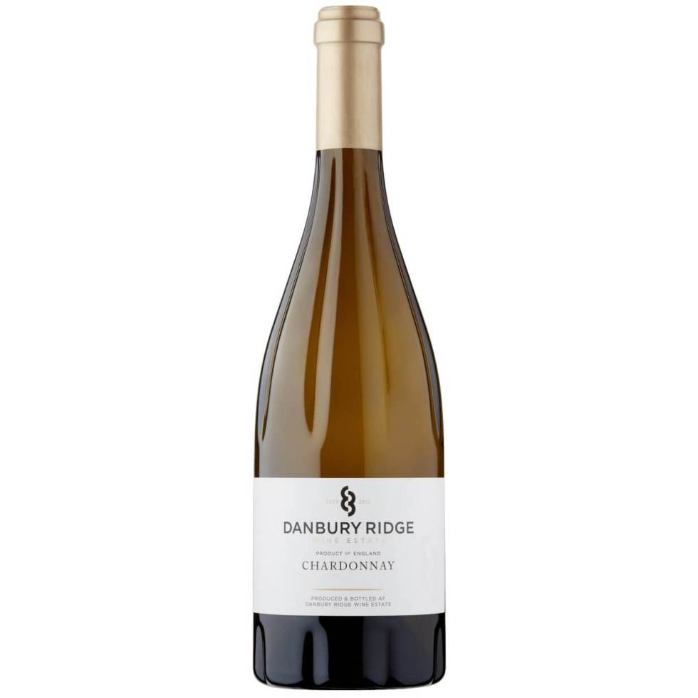 Danbury Ridge Chardonnay 2018