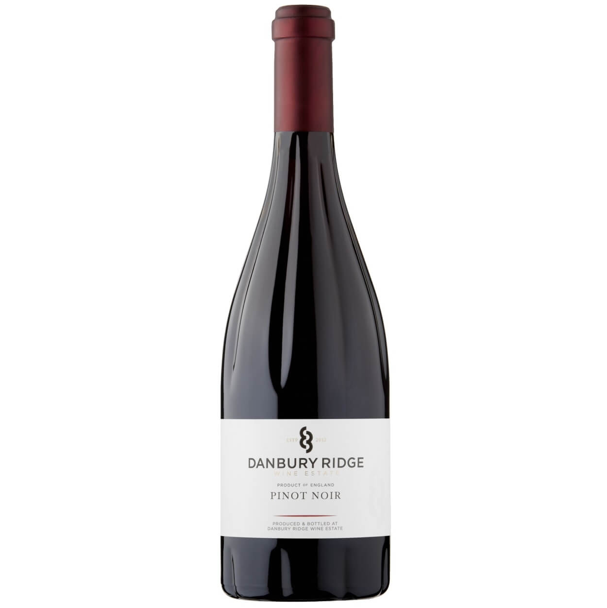 Danbury Ridge Pinot Noir 2018