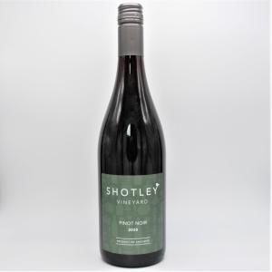 Shotley Vineyard Pinot Noir 2020