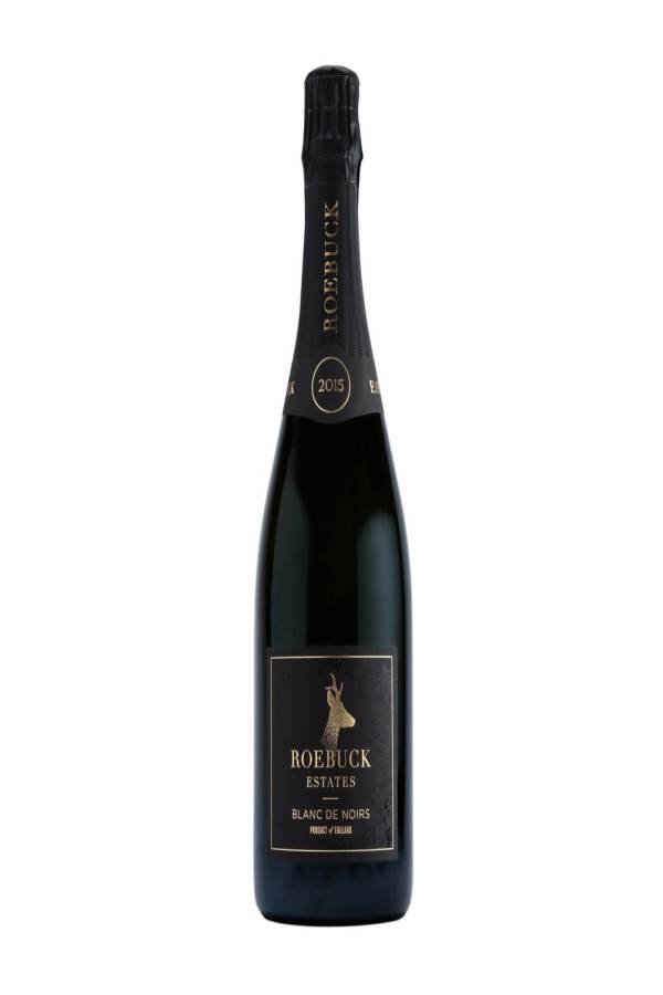 Roebuck Estate Blanc de Noirs 2015