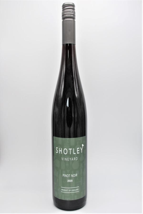 Shotley Vineyard Pinot Noir 2020