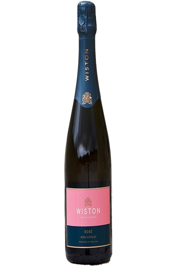 Wiston Estate Rosé NV