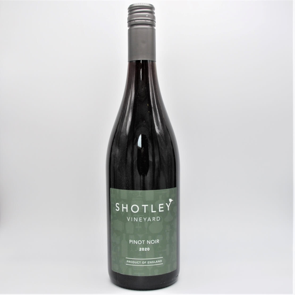 Shotley Vineyard Pinot Noir 2020