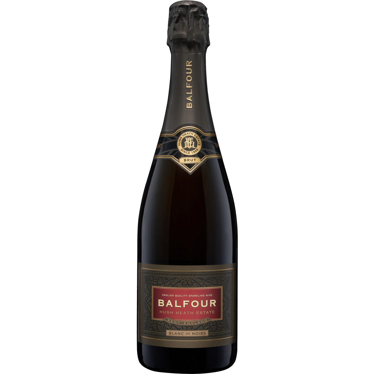 Balfour Hush Heath Blanc de Noirs 2020