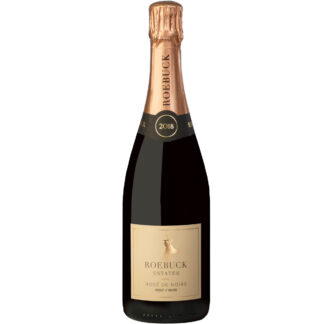 Roebuck Estates Rosé de Noirs 2019