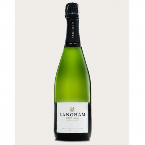 Langham Wine Estate Corallian Classic Cuvee NV