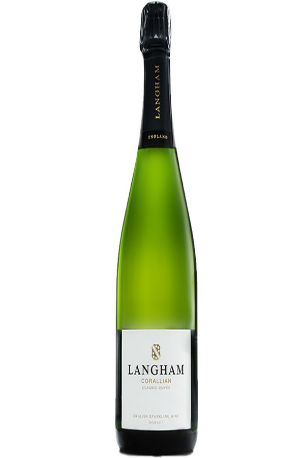 Langham Wine Estate Corallian Classic Cuvée NV