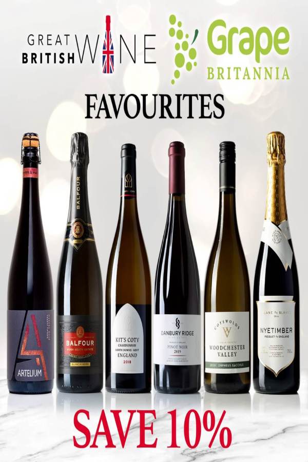 GreatBritishWine case