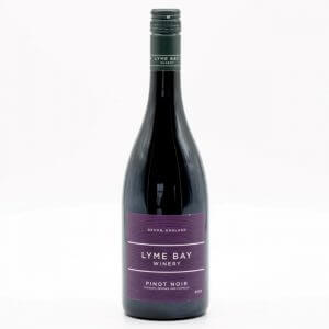 Lyme Bay Pinot Noir 2020
