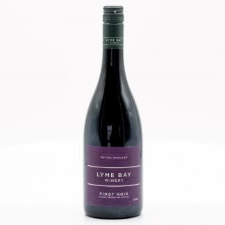 Lyme Bay Pinot Noir 2020