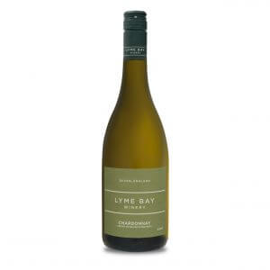 Lyme Bay Chardonnay 2020