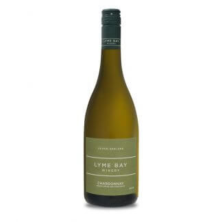 Lyme Bay Chardonnay 2020