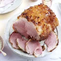 ginger gammon with 92608 16x9